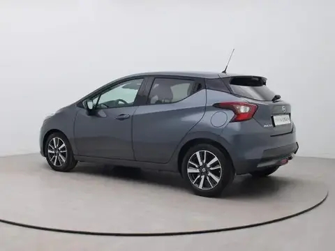 Used NISSAN MICRA Petrol 2019 Ad 