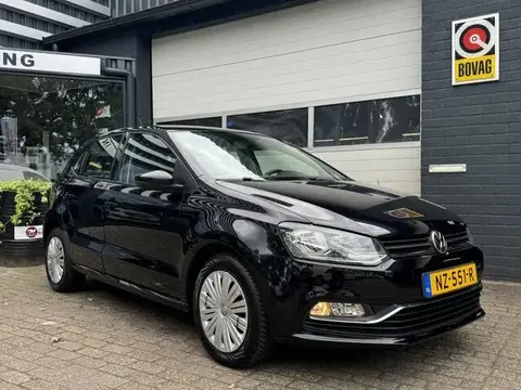 Used VOLKSWAGEN POLO Petrol 2017 Ad 