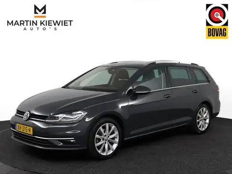 Annonce VOLKSWAGEN GOLF Essence 2019 d'occasion 