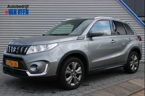 Used SUZUKI VITARA Petrol 2020 Ad 