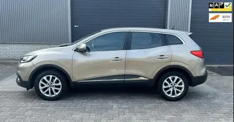 Used RENAULT KADJAR Petrol 2017 Ad 