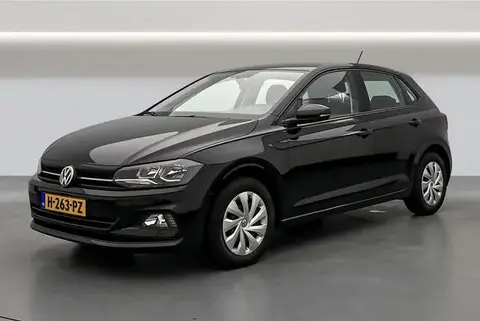 Used VOLKSWAGEN POLO Petrol 2020 Ad 