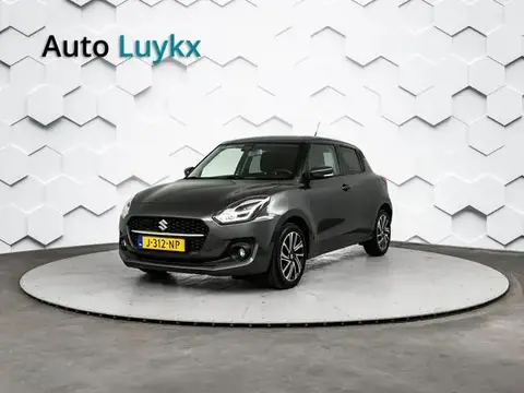 Used SUZUKI SWIFT Petrol 2020 Ad 