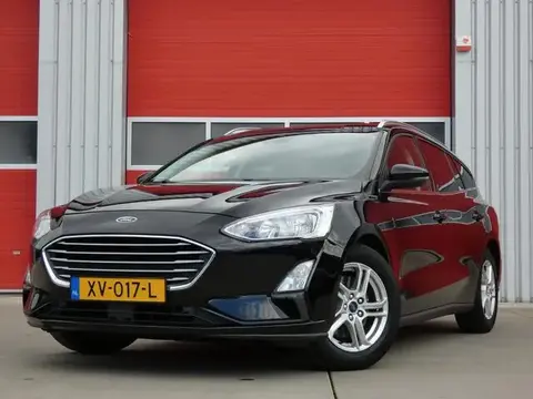 Used FORD FOCUS Petrol 2019 Ad 