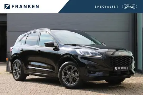 Annonce FORD KUGA Hybride 2022 d'occasion 