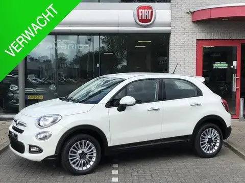 Used FIAT 500X Petrol 2018 Ad 