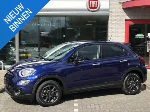 Used FIAT 500X Petrol 2023 Ad 