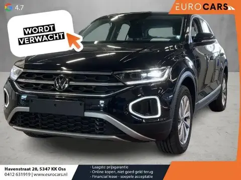 Used VOLKSWAGEN T-ROC Petrol 2023 Ad 