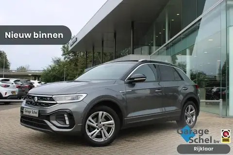 Annonce VOLKSWAGEN T-ROC Essence 2023 d'occasion 