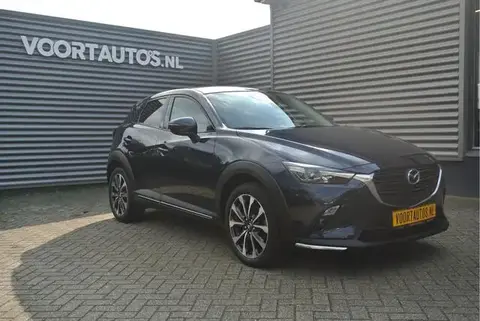 Used MAZDA CX-3 Petrol 2018 Ad 