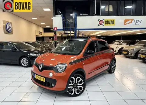 Used RENAULT TWINGO Petrol 2018 Ad 