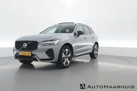 Used VOLVO XC60 Hybrid 2023 Ad 