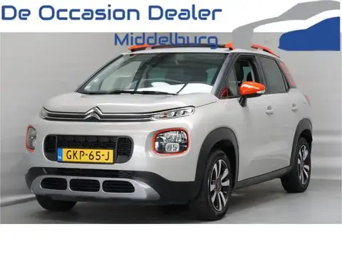 Used CITROEN C3 Petrol 2018 Ad 