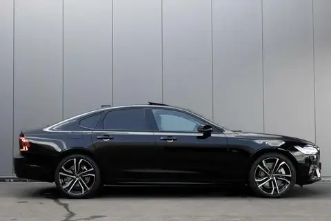 Used VOLVO S90 Hybrid 2024 Ad 