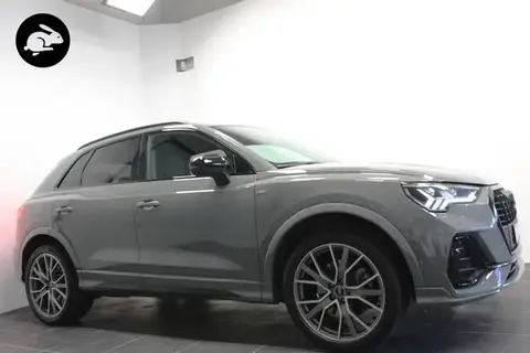 Used AUDI Q3 Hybrid 2021 Ad 