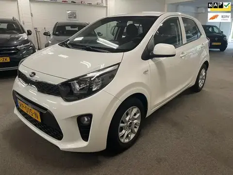 Used KIA PICANTO Petrol 2018 Ad 