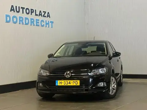 Used VOLKSWAGEN POLO Petrol 2020 Ad 