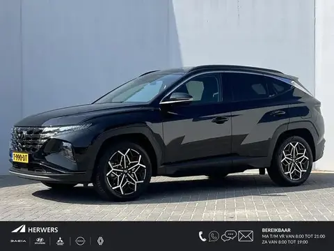 Used HYUNDAI TUCSON Hybrid 2023 Ad 