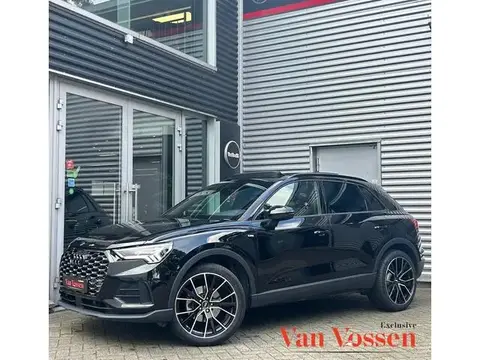 Used AUDI Q3 Petrol 2019 Ad 