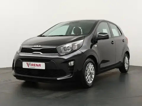 Used KIA PICANTO Petrol 2022 Ad 