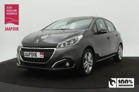 Used PEUGEOT 208 Petrol 2019 Ad 