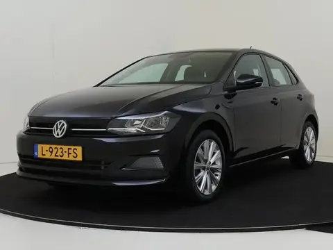 Annonce VOLKSWAGEN POLO Essence 2020 d'occasion 