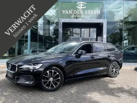 Annonce VOLVO V60 Essence 2020 d'occasion 