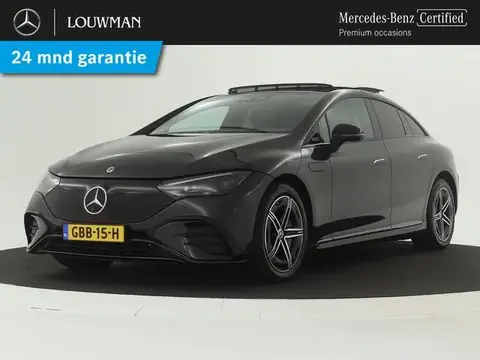 Annonce MERCEDES-BENZ EQE Électrique 2023 d'occasion 