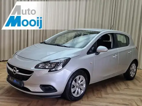 Used OPEL CORSA Petrol 2017 Ad 