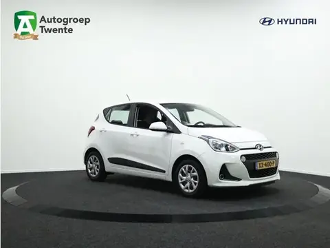 Used HYUNDAI I10 Petrol 2019 Ad 