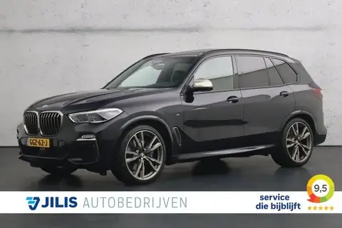 Used BMW X5 Diesel 2019 Ad 