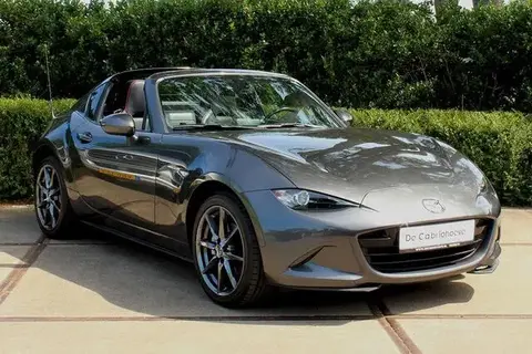 Used MAZDA MX-5 Petrol 2017 Ad 