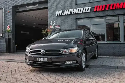 Annonce VOLKSWAGEN PASSAT Essence 2019 d'occasion 