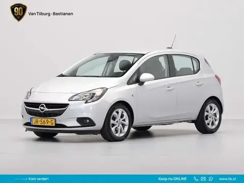 Used OPEL CORSA Petrol 2016 Ad 