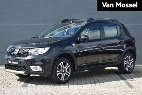 Annonce DACIA SANDERO Essence 2019 d'occasion 