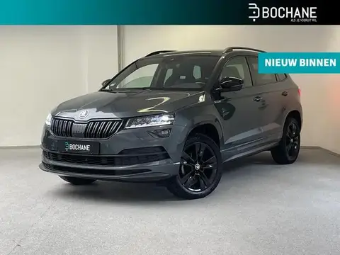 Annonce SKODA KAROQ Essence 2020 d'occasion 