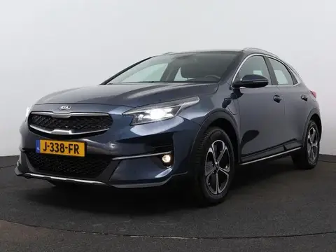 Used KIA XCEED Hybrid 2020 Ad 