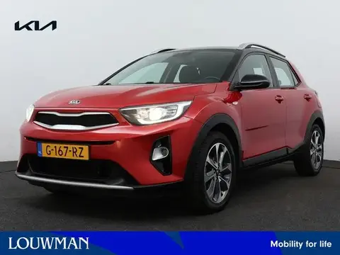 Used KIA STONIC Petrol 2019 Ad 