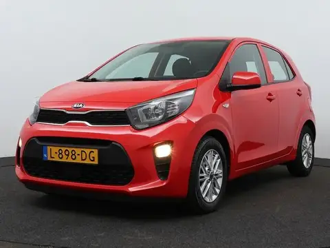 Used KIA PICANTO Petrol 2021 Ad 