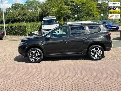 Used DACIA DUSTER LPG 2022 Ad 