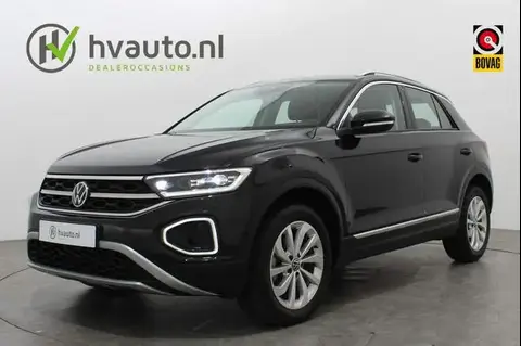 Used VOLKSWAGEN T-ROC Petrol 2023 Ad 