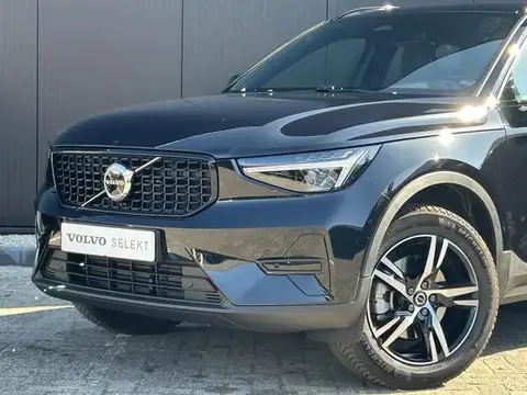 Annonce VOLVO XC40 Hybride 2024 d'occasion 