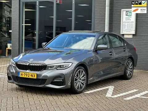 Annonce BMW SERIE 3 Hybride 2020 d'occasion 