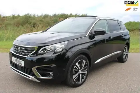 Used PEUGEOT 5008 Petrol 2019 Ad 