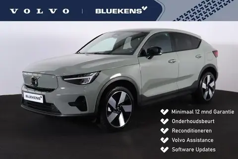 Annonce VOLVO C40 Électrique 2023 d'occasion 