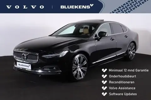 Annonce VOLVO S90 Essence 2023 d'occasion 