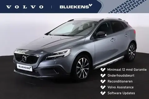 Annonce VOLVO V40 Essence 2019 d'occasion 