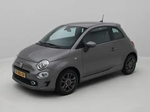 Used FIAT 500 Petrol 2020 Ad 