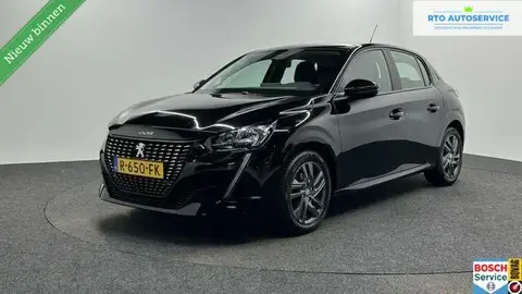 Annonce PEUGEOT 208 Essence 2022 d'occasion 