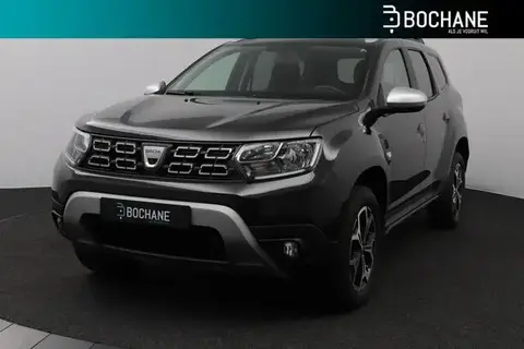 Annonce DACIA DUSTER Essence 2020 d'occasion 